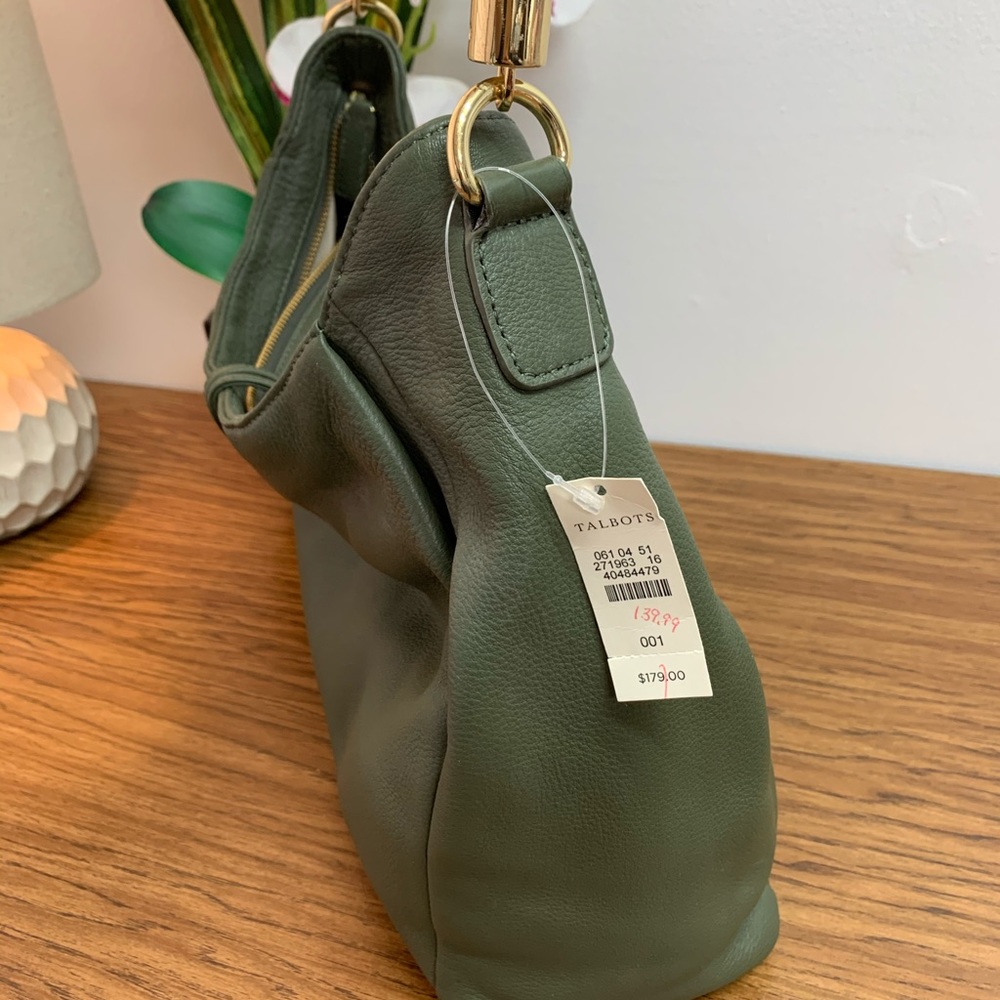 Talbots - Purse - Picture 7 of 11